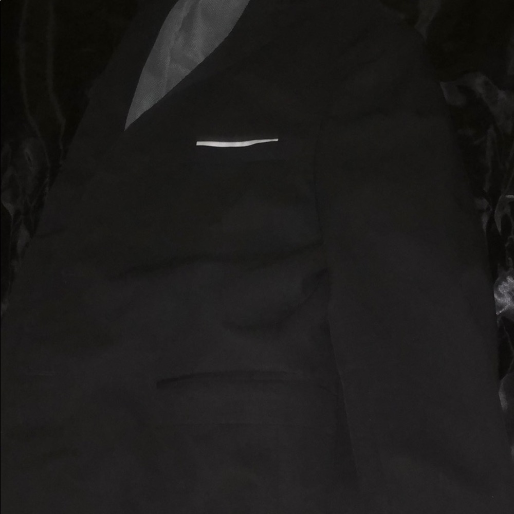 Zara blazer
